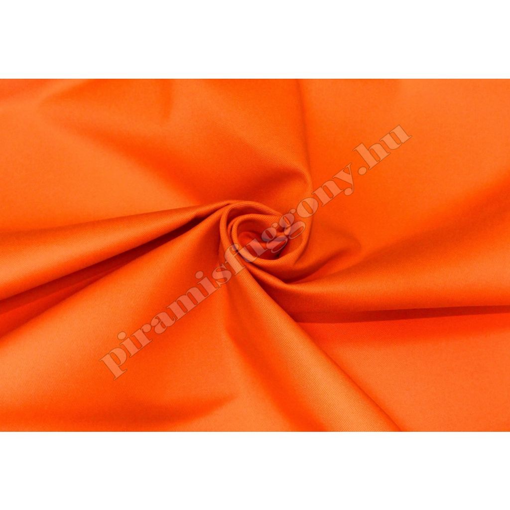 Narancssárga Munkaruha vászon