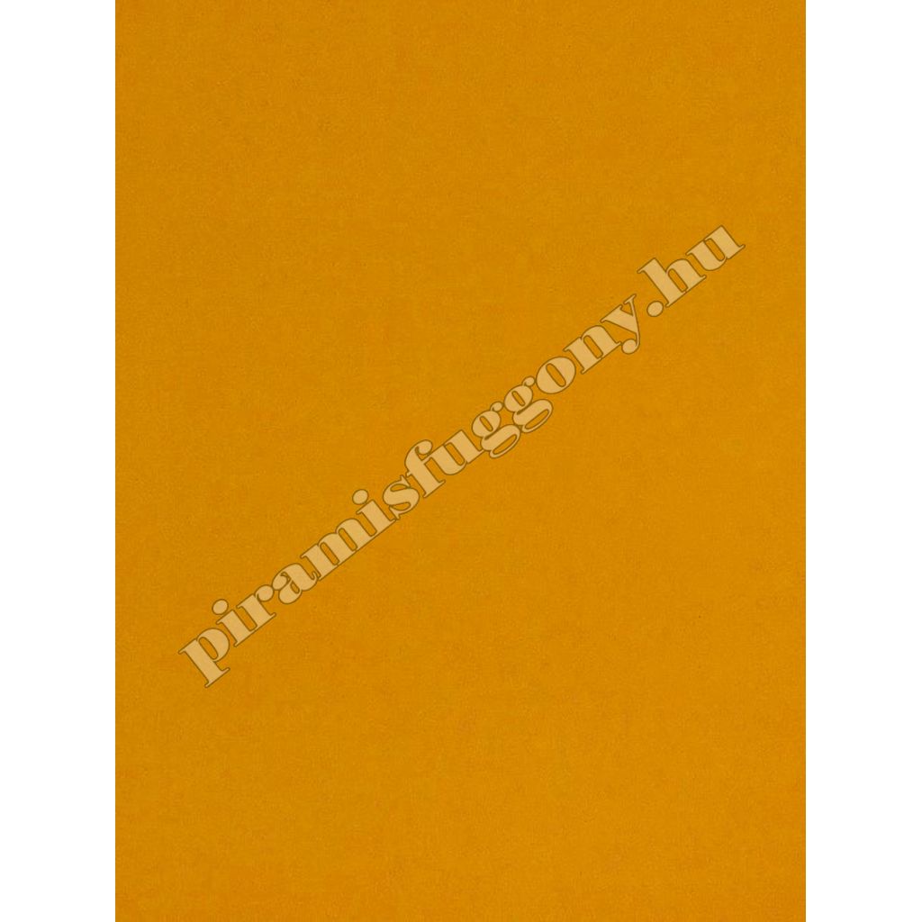 Narancssárga pamut Passzé anyag