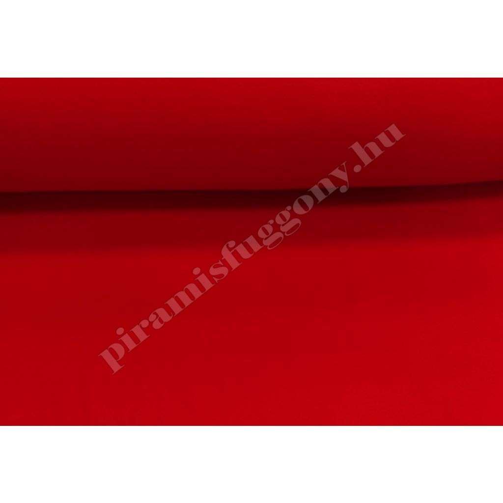 Piros GT25 Polár anyag