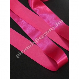  Pink szalag 40 mm Szalag