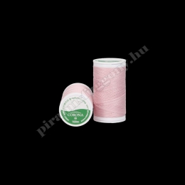 Corona (Lánchíd) 2312 rózsaszín Pamut cérna