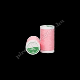  Corona (Lánchíd) 2613 rózsaszín Pamut cérna