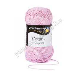  Catania Originals Sch 246 rózsaszín Kötőfonal