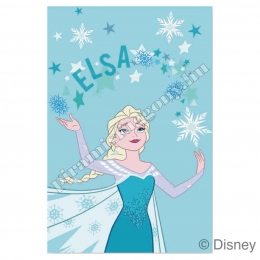  Disney Elsa jégvarázs Gyerekszőnyeg Gyerekeknek