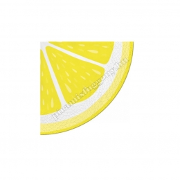  Just Lemon Szalvéta