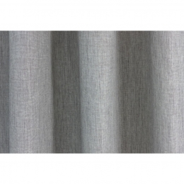  Kimora 01 szürke Átlátszó függöny