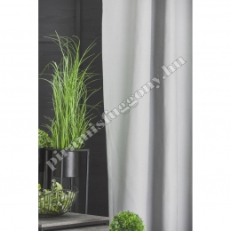  Verano ezüst UV álló vízlepergető Sötétítő lapfüggöny