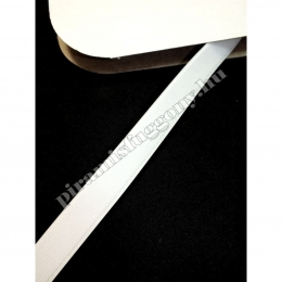  Öntapadós Velcro horgas fehér 2 cm Tépőzár