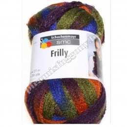  Frilly 091 Kötőfonal