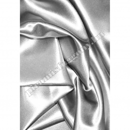  GLITTER csillámos 42 ezüst Dimout Kész sötétítő függöny