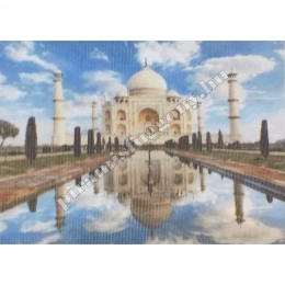  Taj Mahal Gobelin