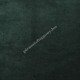  Jewel 753 sötétzöld felülnyomott, színre laminált Beltéri bútorszövet