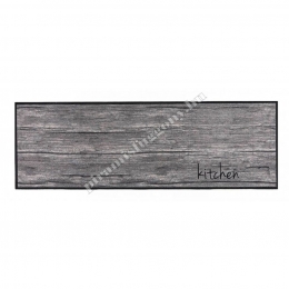  Kitchen wood grey Konyha szőnyeg