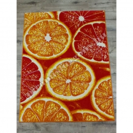  Kolor narancsos Gyerekszőnyeg