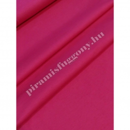  Pink pamut Passzé anyag