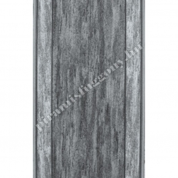  Rama szürke rusztikus 67 cm Futószőnyeg
