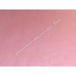  Dekorfilc rózsaszín 180 cm poly Filc anyag