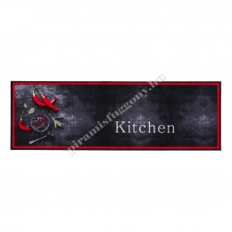 Spicy kitchen Konyha szőnyeg